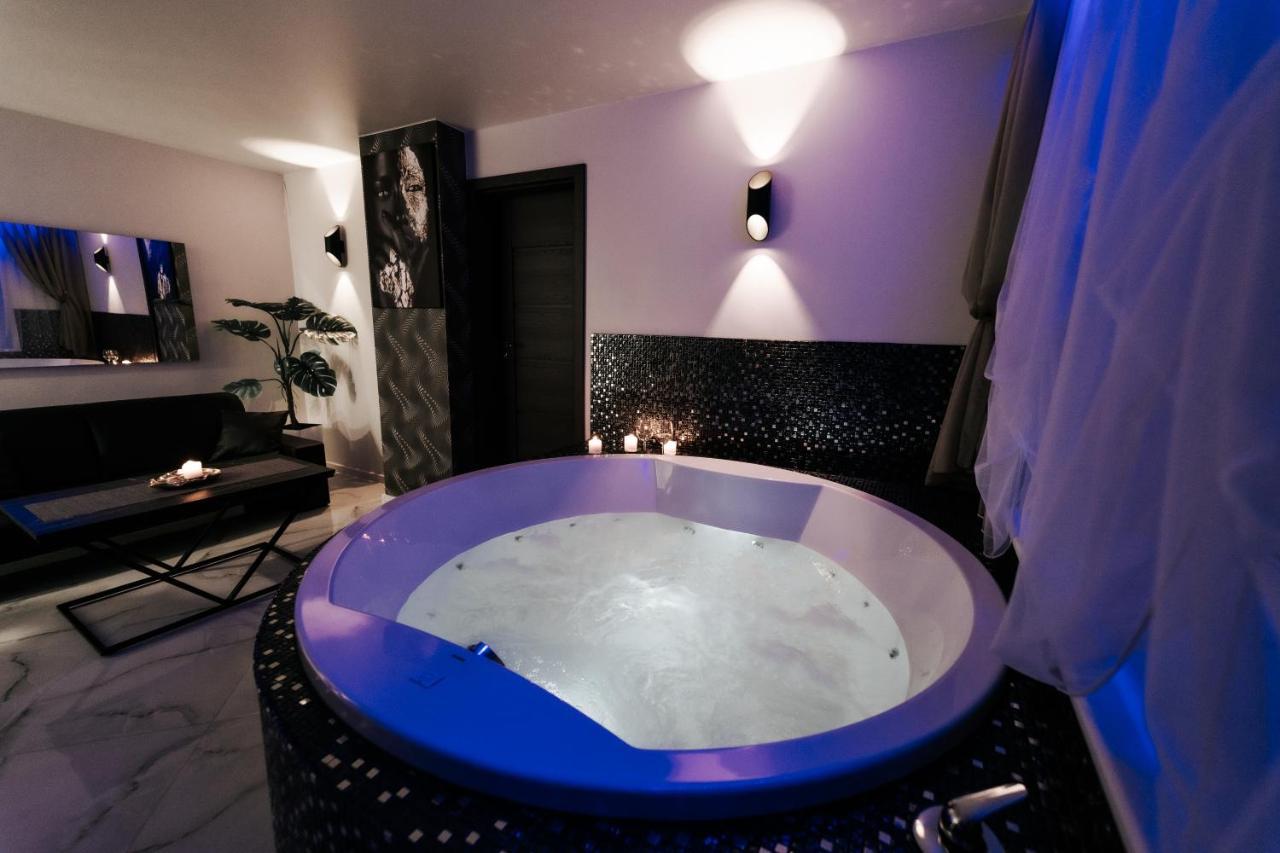 Kiss Apartment Шілутє Екстер'єр фото