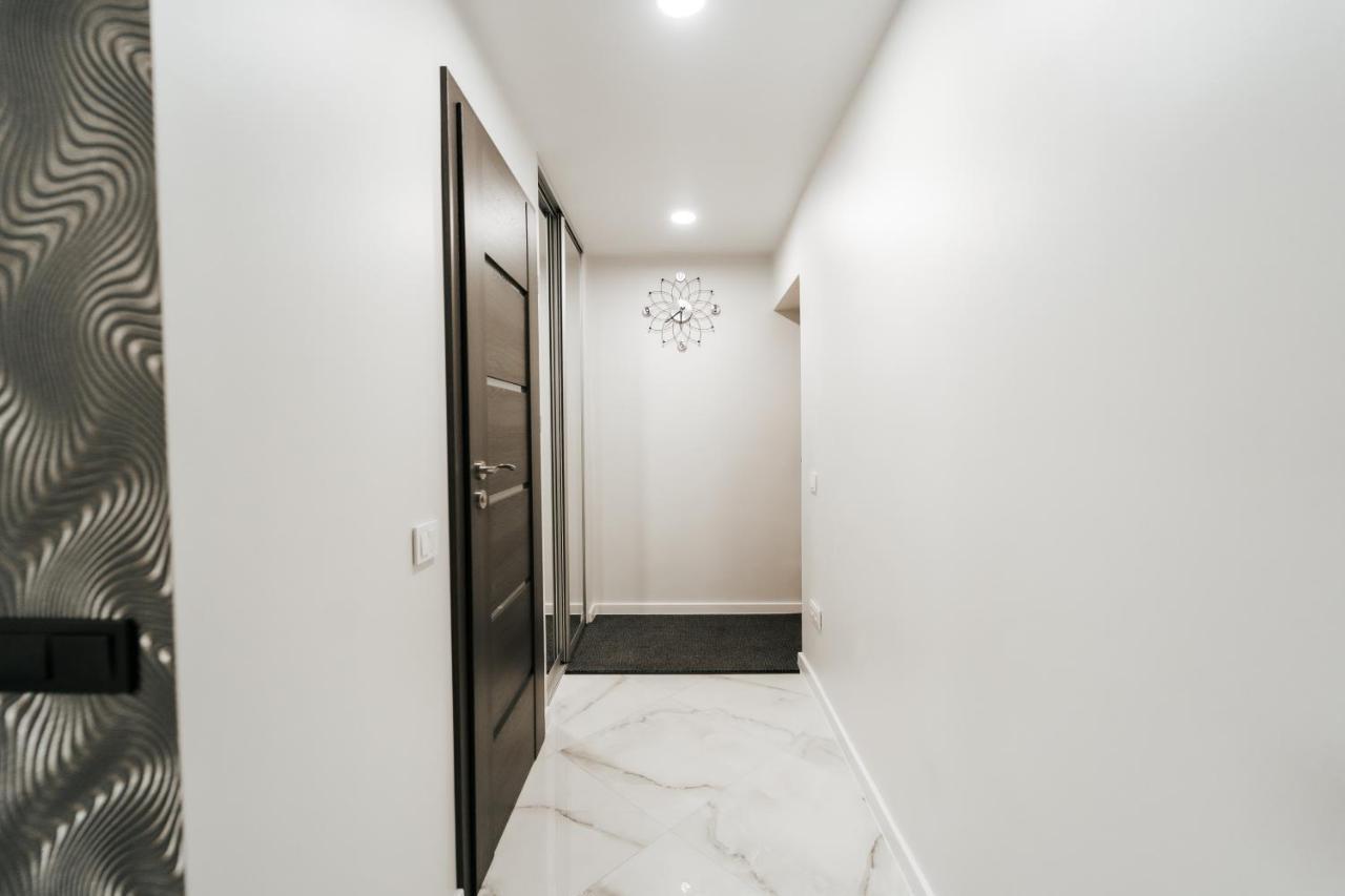 Kiss Apartment Шілутє Екстер'єр фото