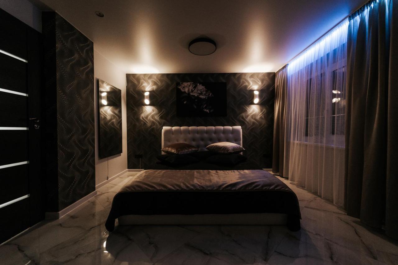 Kiss Apartment Шілутє Екстер'єр фото