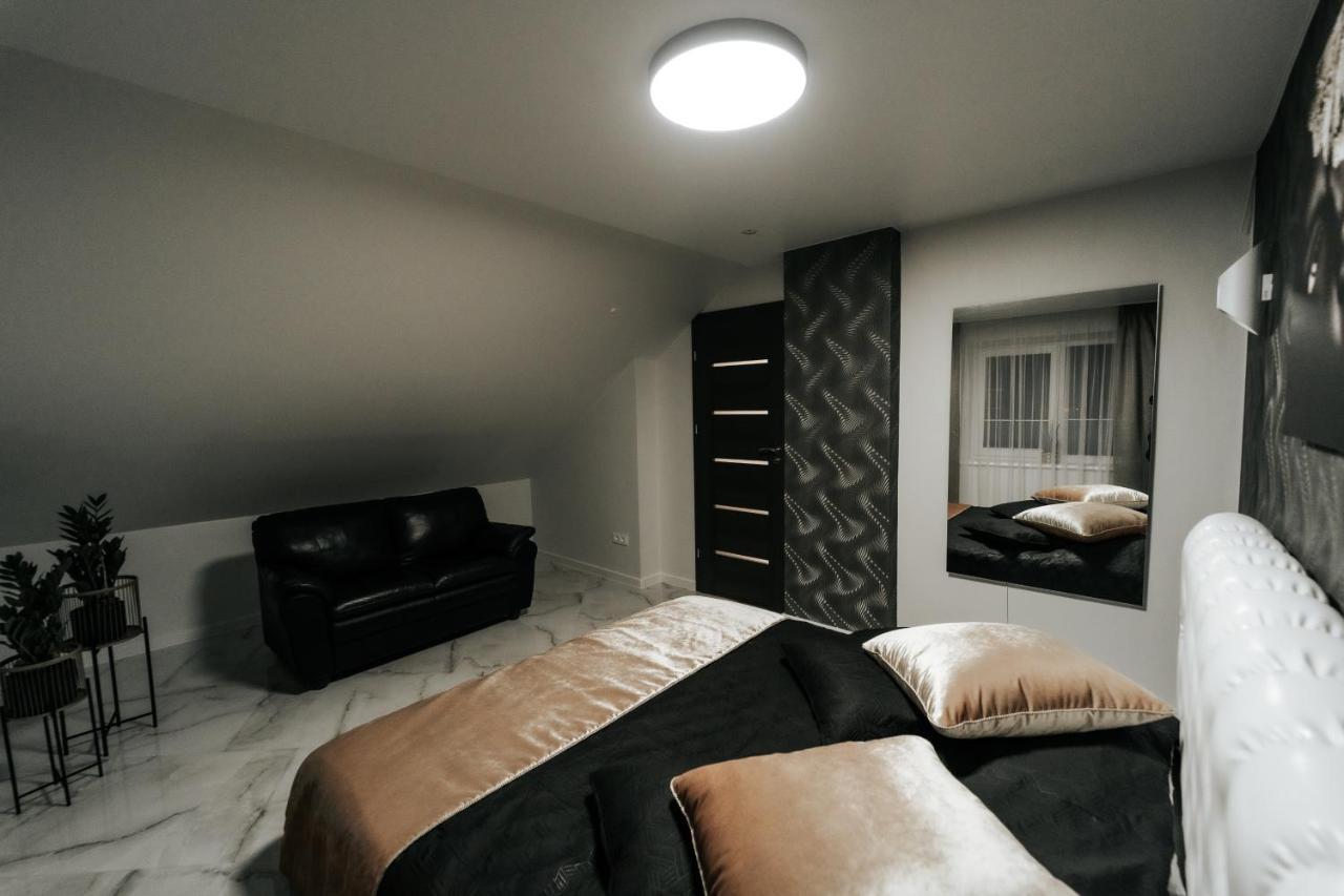 Kiss Apartment Шілутє Екстер'єр фото