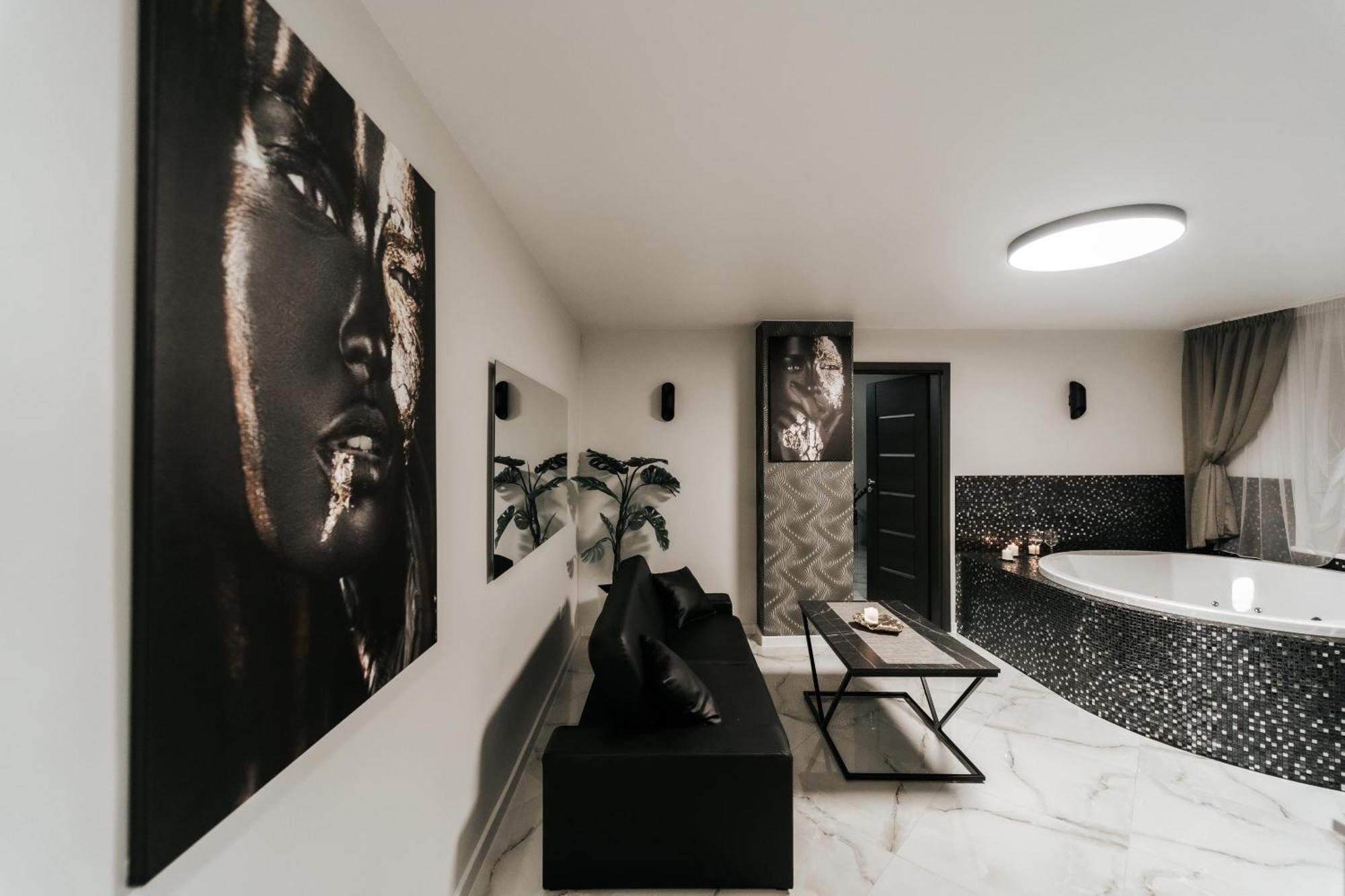Kiss Apartment Шілутє Екстер'єр фото